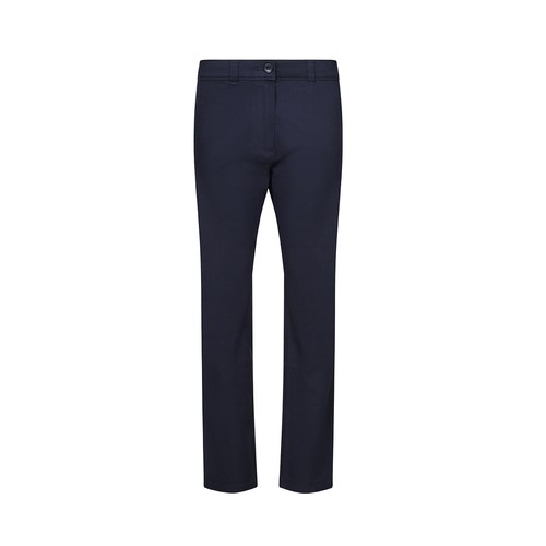 PANTALON CHINO STRETCH FEMME thumbnail 6