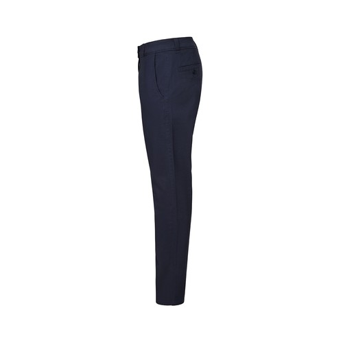 PANTALON CHINO STRETCH FEMME thumbnail 7