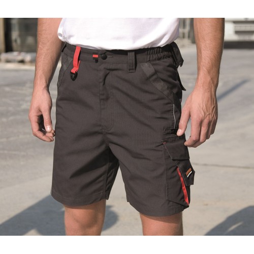 PANTALÓN CORTO DE TRABAJO