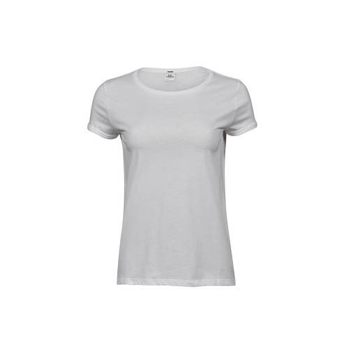 Tee-shirt manches retroussées thumbnail 4