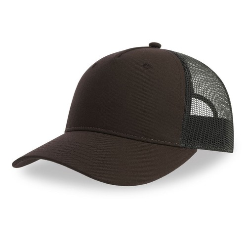 Casquette trucker 5 pans thumbnail 5