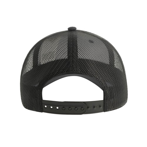 Casquette trucker 5 pans thumbnail 6