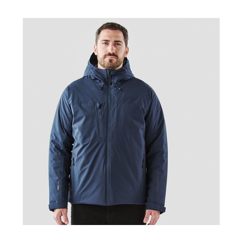 Veste homme légère et hautement technique