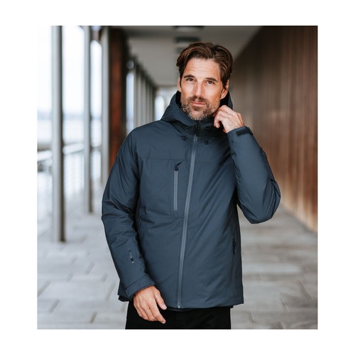 CHAQUETA CORTAVIENTO DE DEPORTE