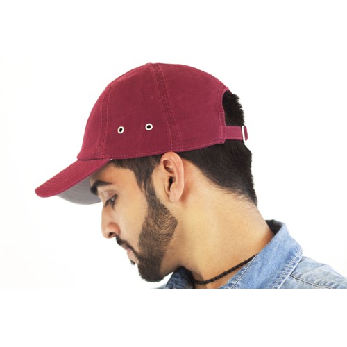 ACTION CAP