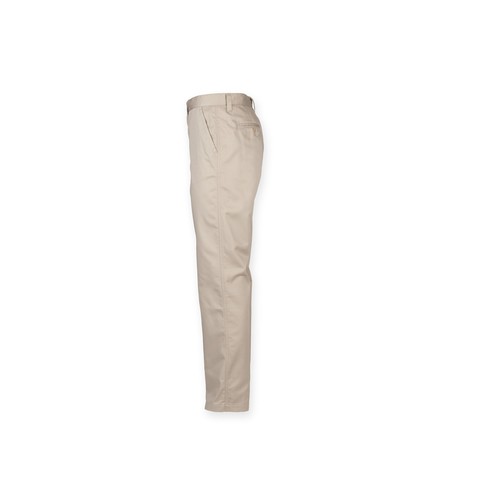 Pantalon homme chino polycoton thumbnail 4