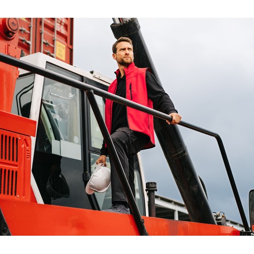 PANTALÓN DE TRABAJO