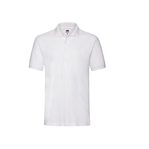 Polo homme coton 180 thumbnail 5