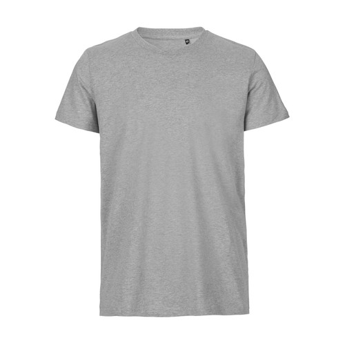 Tee-shirt unisexe en coton Tiger thumbnail 4