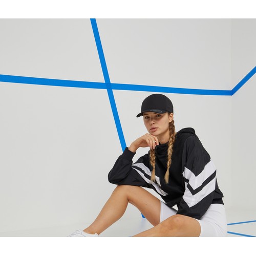 Casquette baseball 6 pans