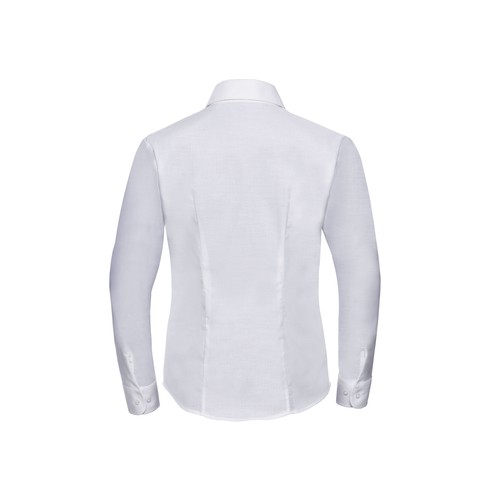 Chemise femme oxford thumbnail 5