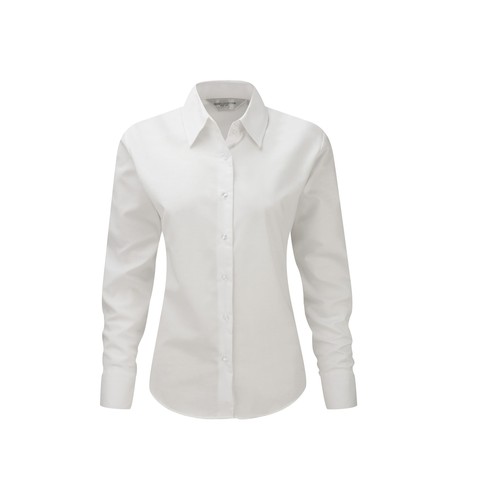 Chemise femme oxford thumbnail 6