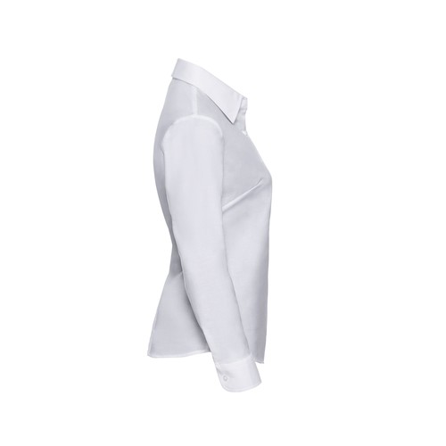 Chemise femme oxford thumbnail 4
