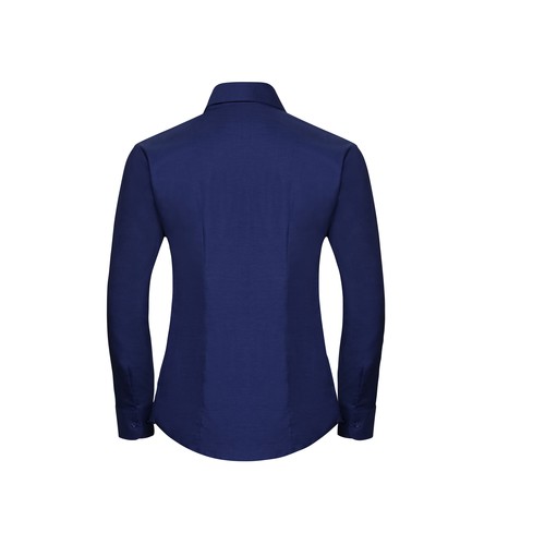 Chemise femme oxford thumbnail 5