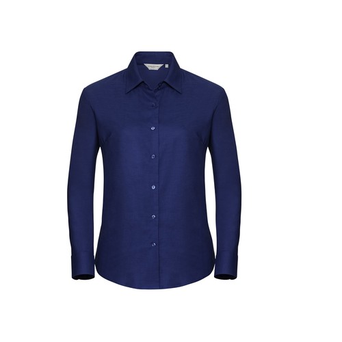 Chemise femme oxford thumbnail 6