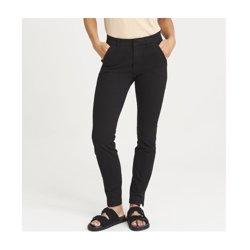 Pantalon chino femme Lily