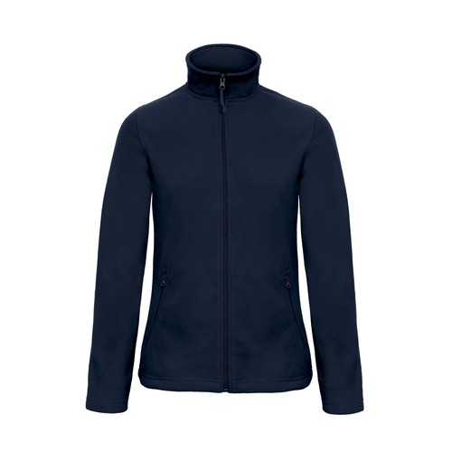 Veste polaire zippée femme thumbnail 4