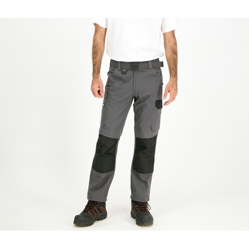 Pantalon de travail multi-poches