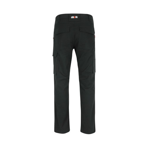 Pantalon de travail multi-poches thumbnail 4