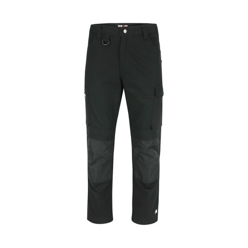 Pantalon de travail multi-poches thumbnail 5
