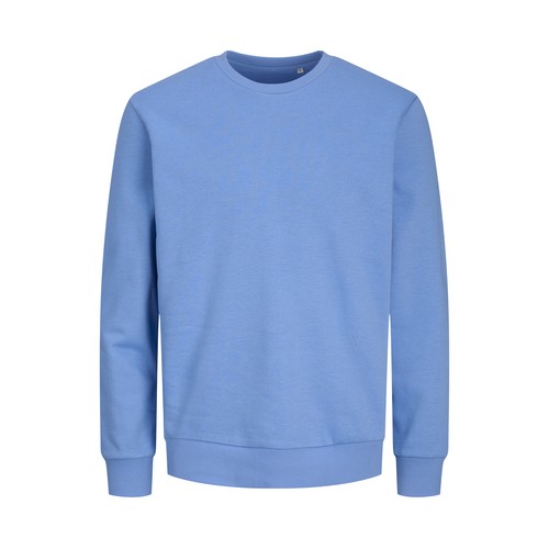 Sweat col rond unisexe thumbnail 17