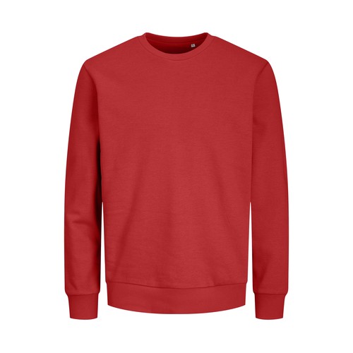 Sweat col rond unisexe thumbnail 17