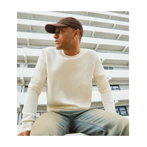 Sweat col rond unisexe thumbnail 7