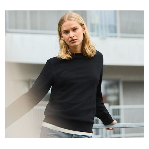 Sweat col rond unisexe thumbnail 11