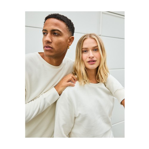 Sweat col rond unisexe thumbnail 12