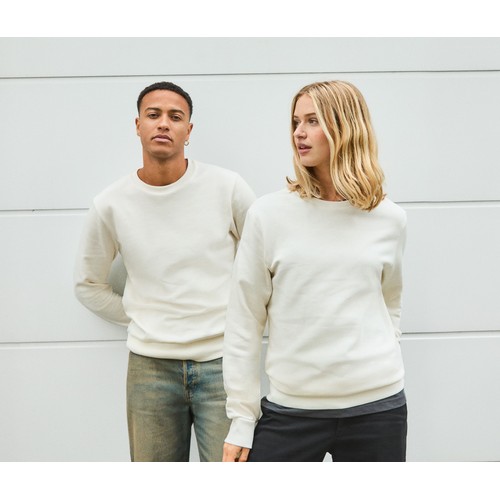 Sweat col rond unisexe thumbnail 13