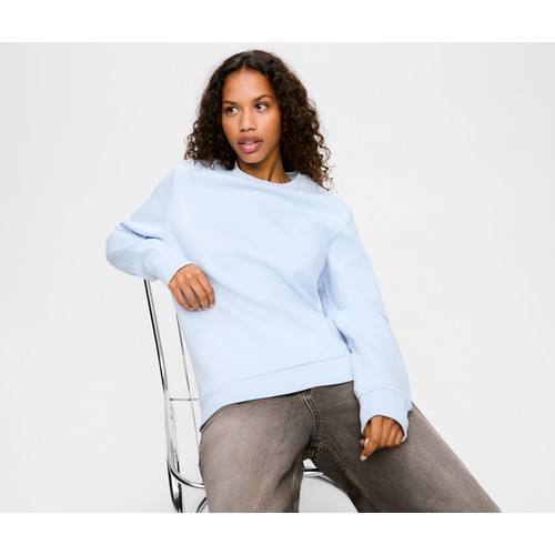 Sweat col rond unisexe thumbnail 4