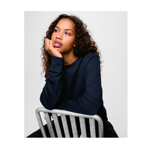 Sweat col rond unisexe thumbnail 6