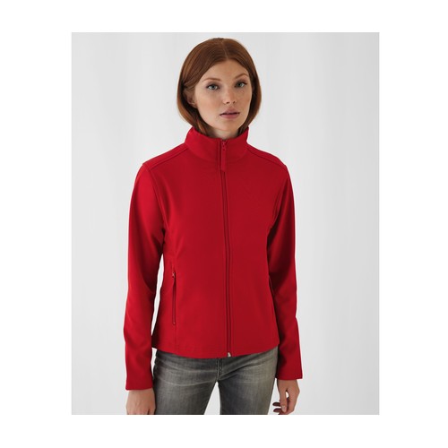 Veste Softshell femme ID.701