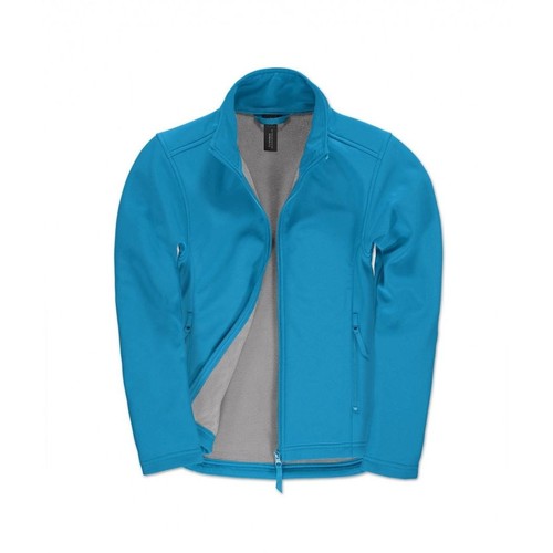 Veste Softshell femme ID.701 thumbnail 5