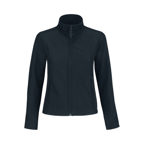 Veste Softshell femme ID.701 thumbnail 4