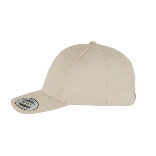 Casquette visière incurvée thumbnail 4