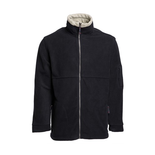 Veste polaire haute densité thumbnail 9