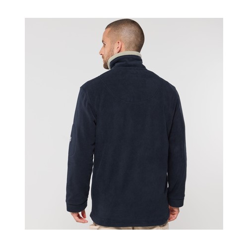 Veste polaire haute densité thumbnail 4