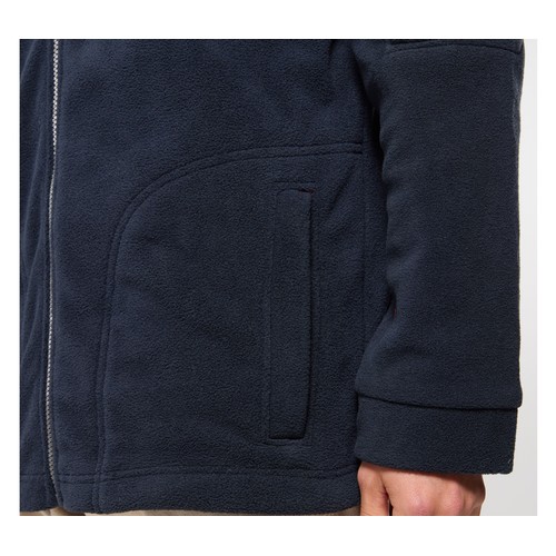 Veste polaire haute densité thumbnail 6