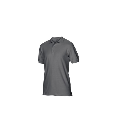 Polo piqué premium coton 220 thumbnail 4
