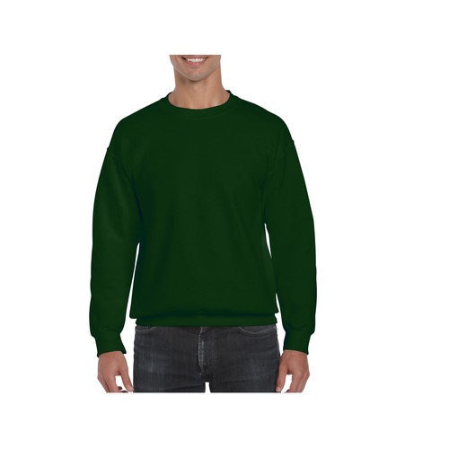 Sweat 50/50 manches droites 310 thumbnail 4