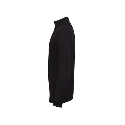 Tee-shirt col roulé thumbnail 4