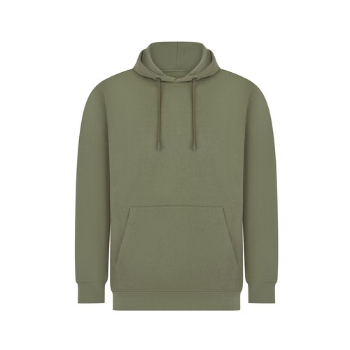 Sweat à capuche écoresponsable thumbnail 6