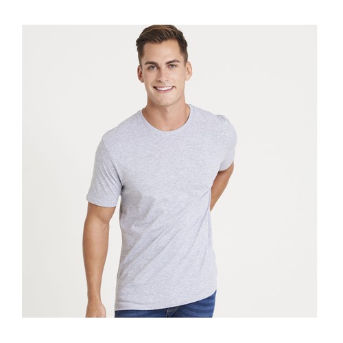 Tee-shirt unisexe Tri-blend
