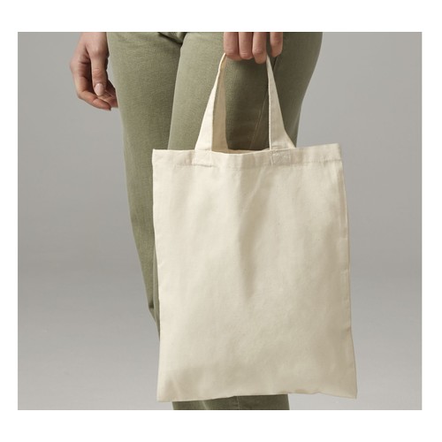 Mini sac fourre tout promo