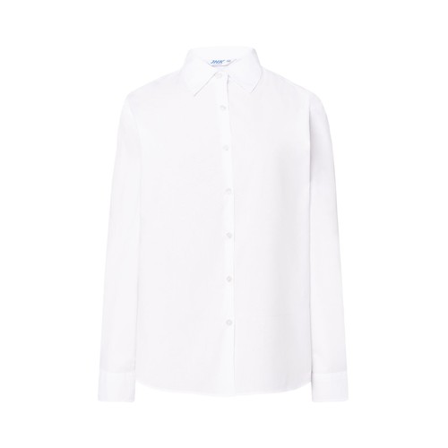 Chemise popeline femme thumbnail 4