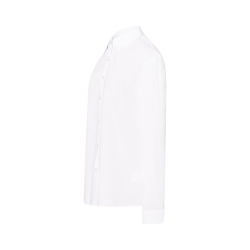 Chemise popeline femme thumbnail 5