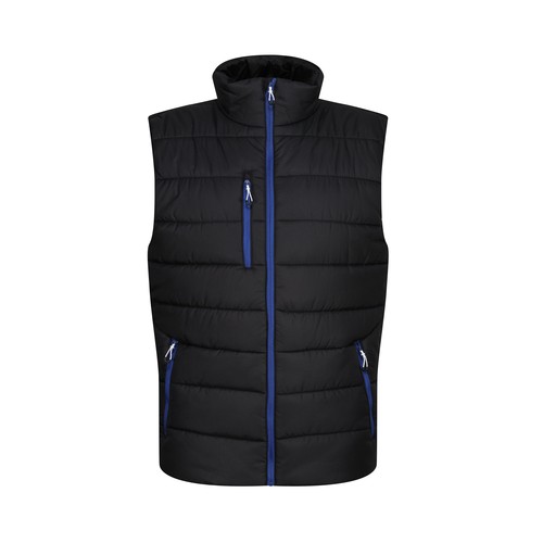Bodywarmer matelassé homme thumbnail 4