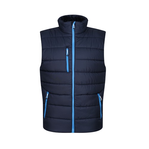 Bodywarmer matelassé homme thumbnail 4
