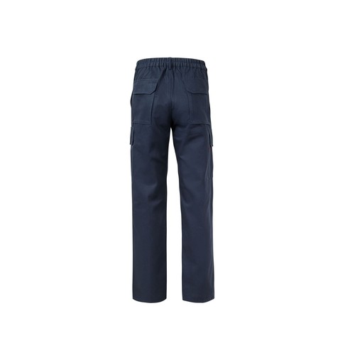PANTALON 100% COTON MULTIPOCHES thumbnail 4